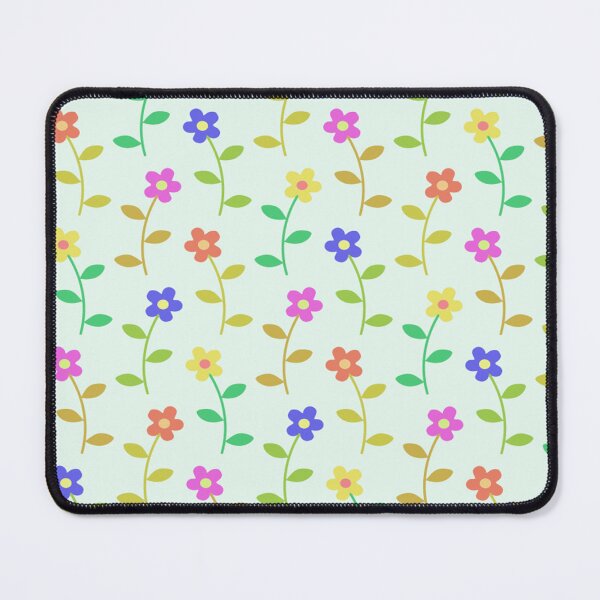 Item preview, Spring time. Colorful daisies spring flowers designed and sold by janusa.