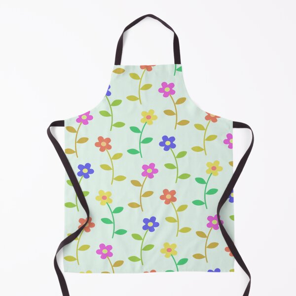 Item preview, Spring time. Colorful daisies spring flowers designed and sold by janusa.