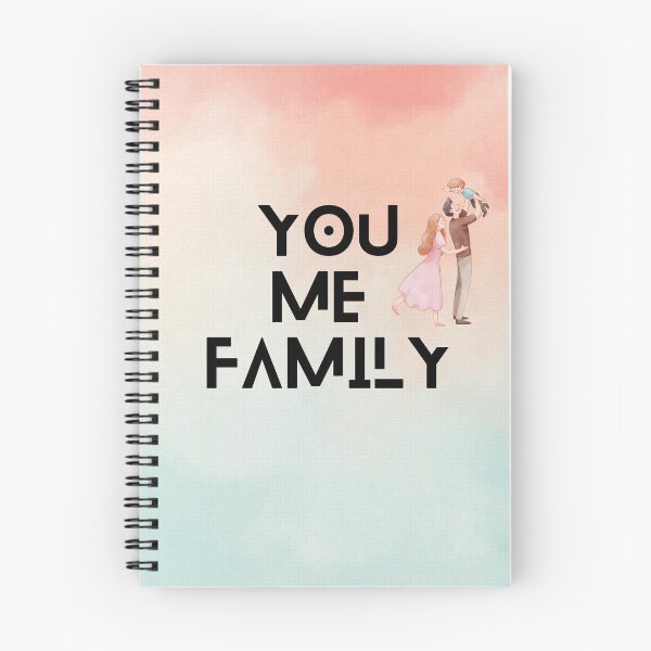 Item preview, you me family  designed and sold by vietmix.