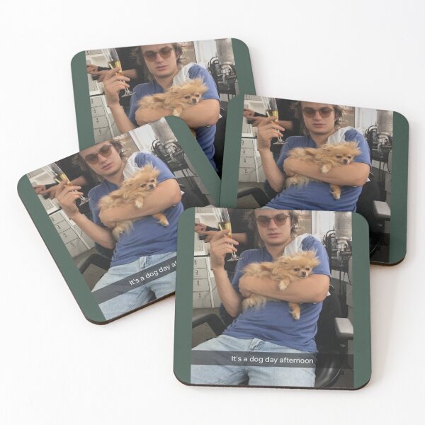 Item preview, joe keery designed and sold by Sydney Layton.