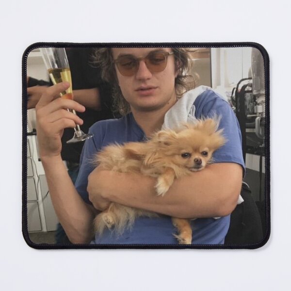 Item preview, joe keery designed and sold by Sydney Layton.