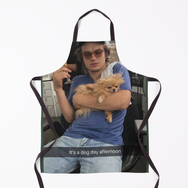 Item preview, joe keery designed and sold by Sydney Layton.