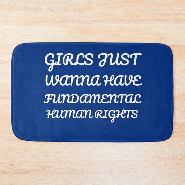 Item preview, Fundamental Rights designed and sold by hamoodeh2022.