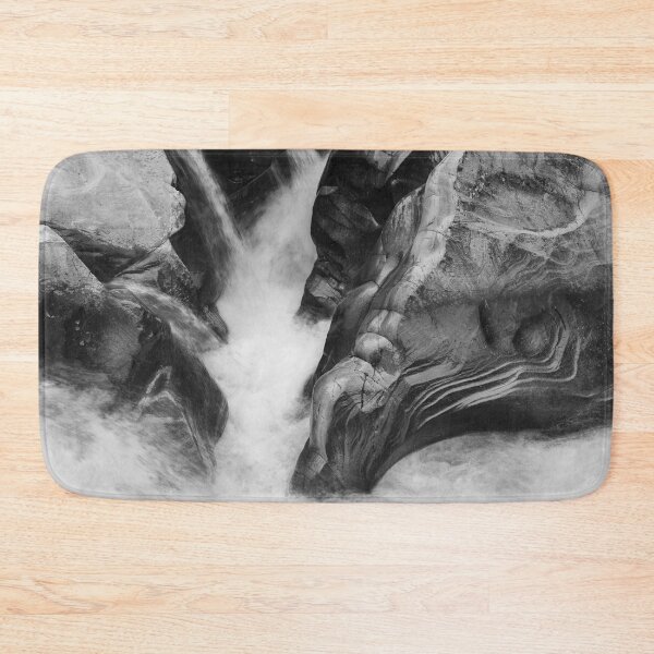 Item preview, River Garry: Rocks and Water 6 designed and sold by ShinyPhoto.
