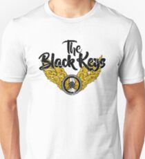 Black Keys Unisex T-Shirt