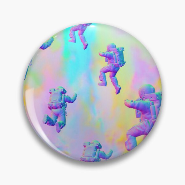 Item preview, Space Gradient designed and sold by Loche Apparel.