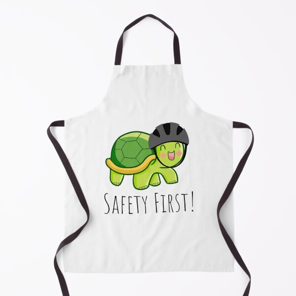 Item preview, Safety First Turtle designed and sold by whyNautDesigns.