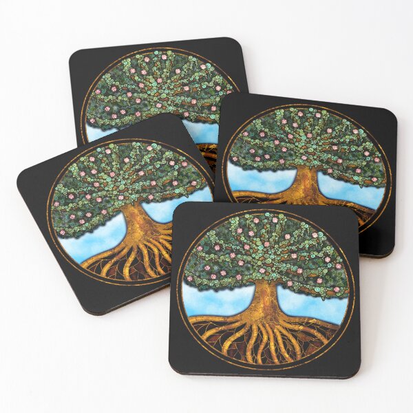 Item preview, tree of Life designed and sold by Milamara.