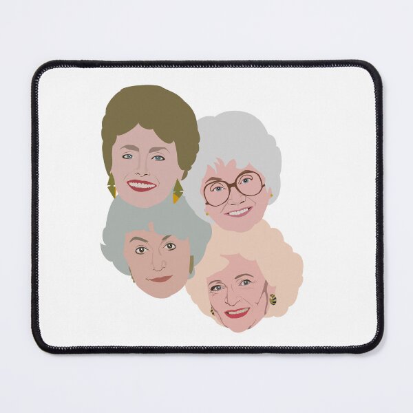 Item preview, The Golden Girls designed and sold by sophiapetrillo.