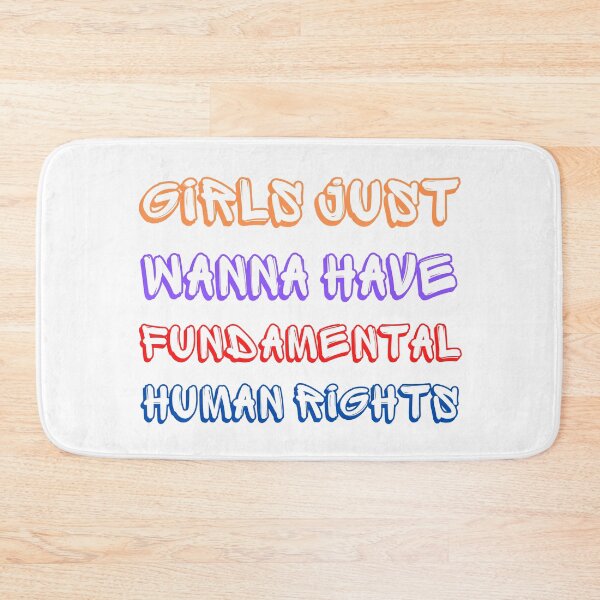Item preview, Fundamental Human Rights designed and sold by hamoodeh2022.