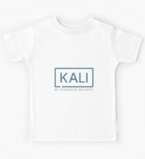 Kali Linux Kids Tee