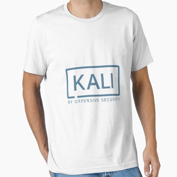 Item preview, Kali Linux designed and sold by Gabriel Chiochetti.