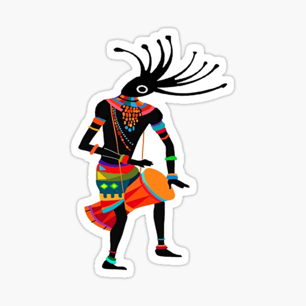 Item preview, The Drummer Boy designed and sold by NINUNO.