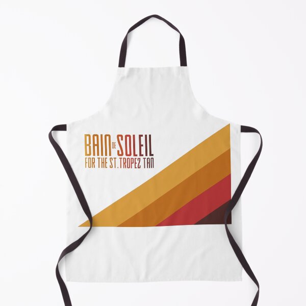 Item preview, Bain de Soleil St. Tropez Tan #2 designed and sold by litmusician.