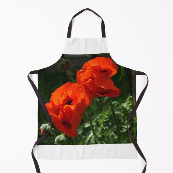 Item preview, Poppy Pals in Red designed and sold by Vivar Photo.