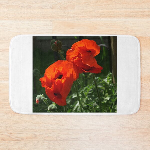 Item preview, Poppy Pals in Red designed and sold by Vivar Photo.
