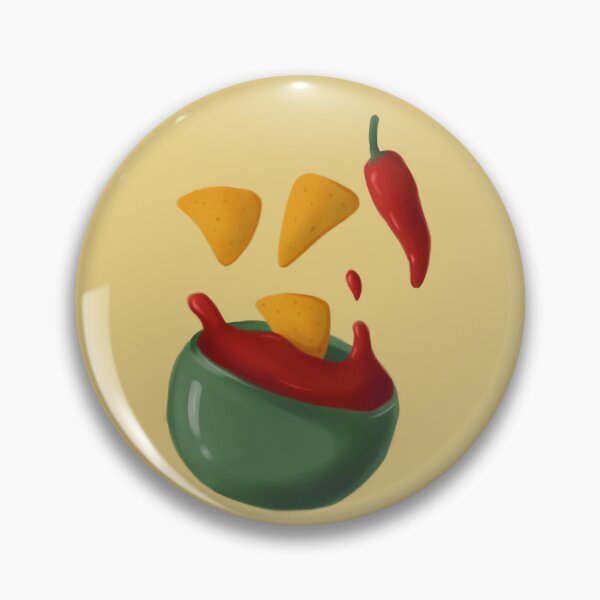 Item preview, NACHOS designed and sold by LadyC1999.