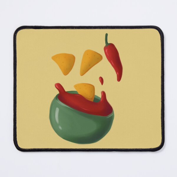 Item preview, NACHOS designed and sold by LadyC1999.