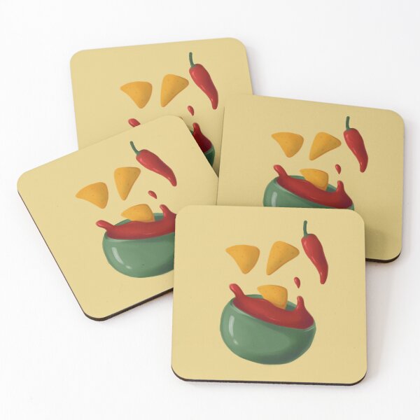 Item preview, NACHOS designed and sold by LadyC1999.