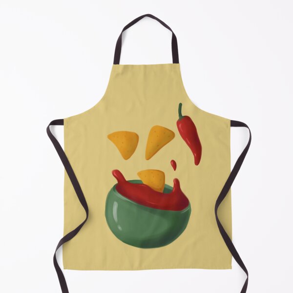 Item preview, NACHOS designed and sold by LadyC1999.