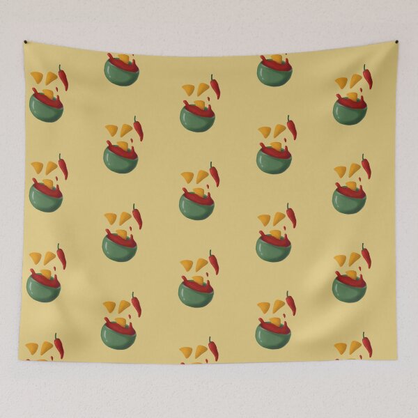 Item preview, NACHOS designed and sold by LadyC1999.