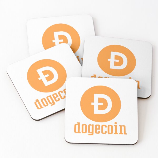 Item preview, freedom Dogecoin stars designed and sold by TiGeRx1.