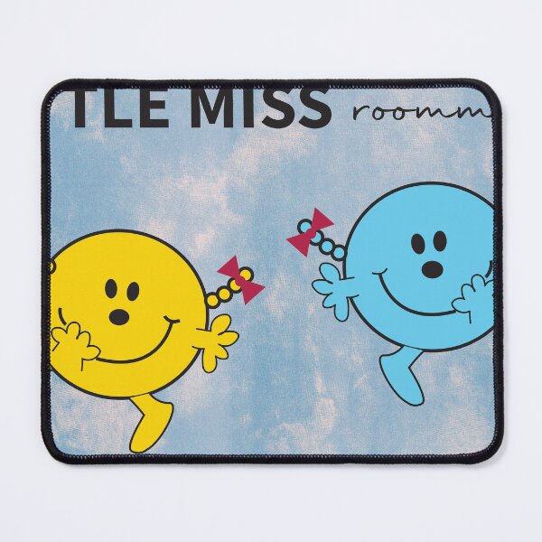Item preview, Little Miss Roommates designed and sold by designs-hj.