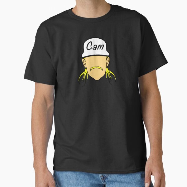 Item preview, Cam Smith designed and sold by sbrown1521.