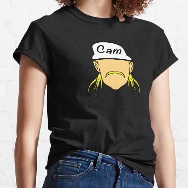 Cam Smith Classic T-Shirt