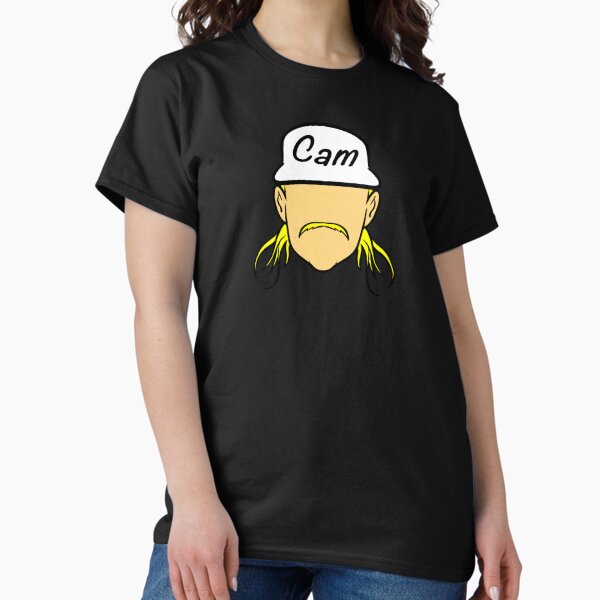 Item preview, Cam Smith designed and sold by sbrown1521.