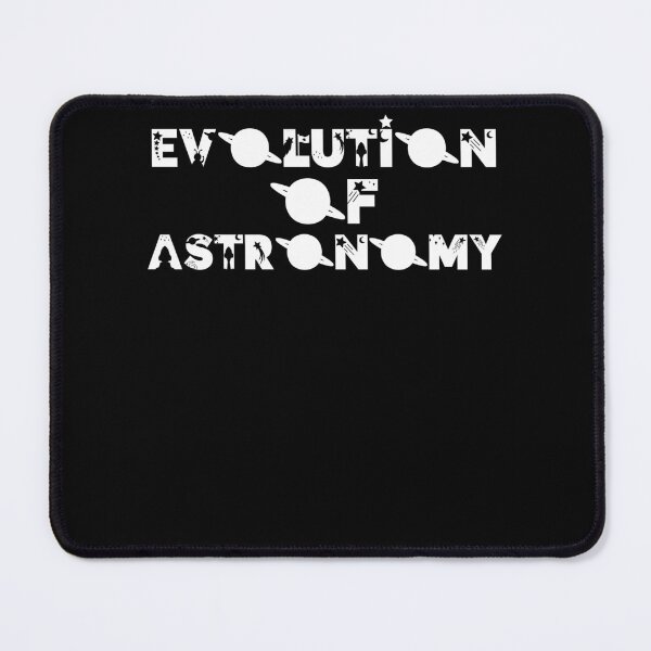 Item preview, Evolution of Astronomy designed and sold by movie-popcorn.