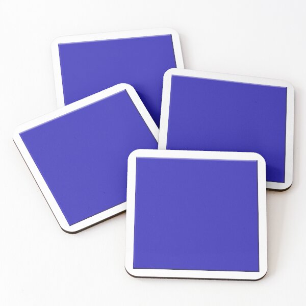 Item preview, Square Blue designed and sold by democuration.