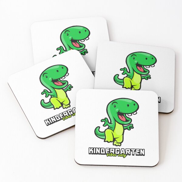 Item preview, Kindergarten Vibes designed and sold by UnstoppableShpy.