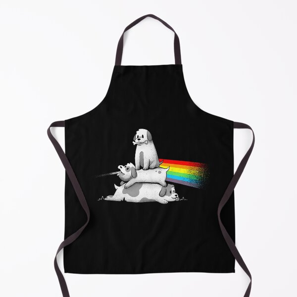 Item preview, Bark Side of the Moon - Cute Dog Music Gift designed and sold by EduEly.