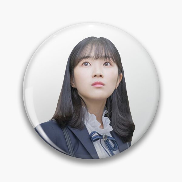 Item preview, Kim Hyeyoon as Eun Dan Oh in Extraordinary You Kdrama   designed and sold by purelyasiashop.