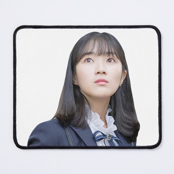 Item preview, Kim Hyeyoon as Eun Dan Oh in Extraordinary You Kdrama   designed and sold by purelyasiashop.