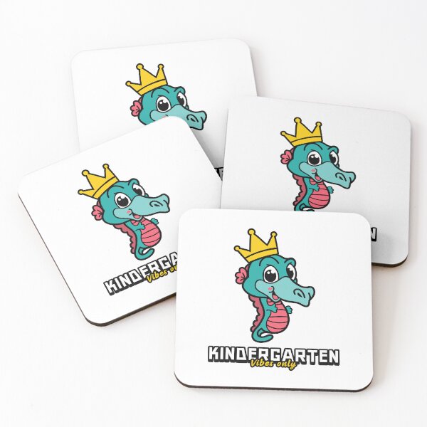 Item preview, Kindergarten Vibes designed and sold by UnstoppableShpy.