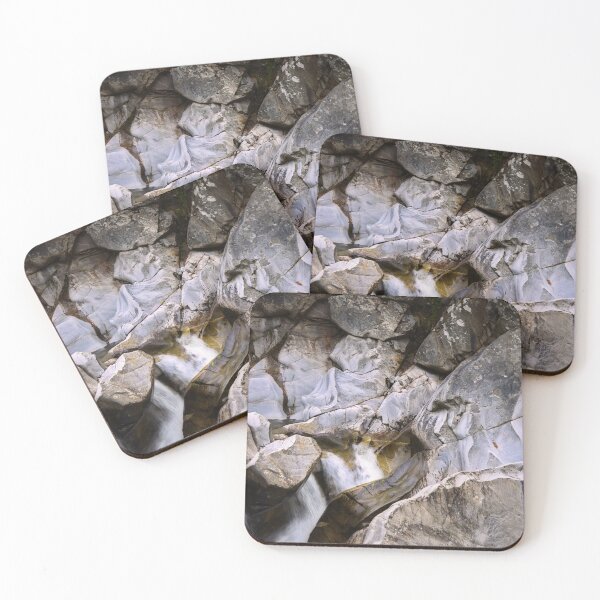 Item preview, River Garry: Rocks and Water 5 designed and sold by ShinyPhoto.