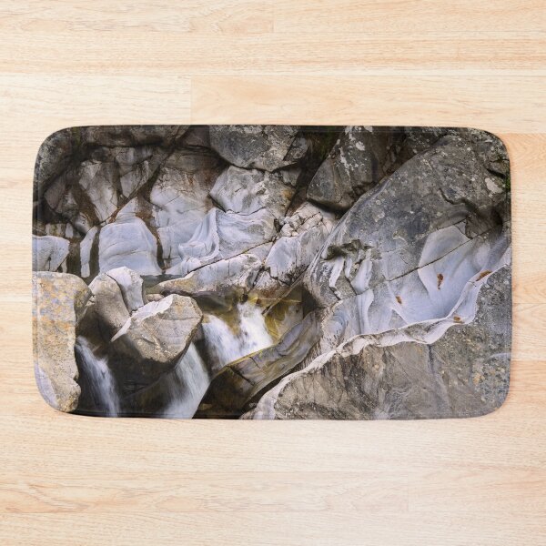 Item preview, River Garry: Rocks and Water 5 designed and sold by ShinyPhoto.