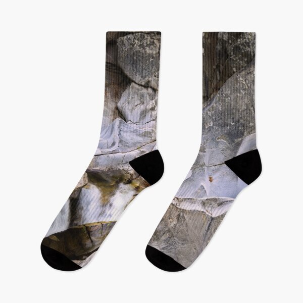 Item preview, River Garry: Rocks and Water 5 designed and sold by ShinyPhoto.