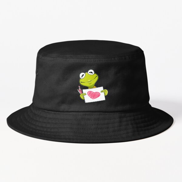 Kermit Hats for Sale | Redbubble