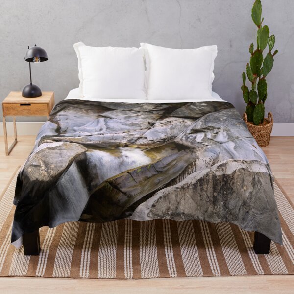 Item preview, River Garry: Rocks and Water 5 designed and sold by ShinyPhoto.