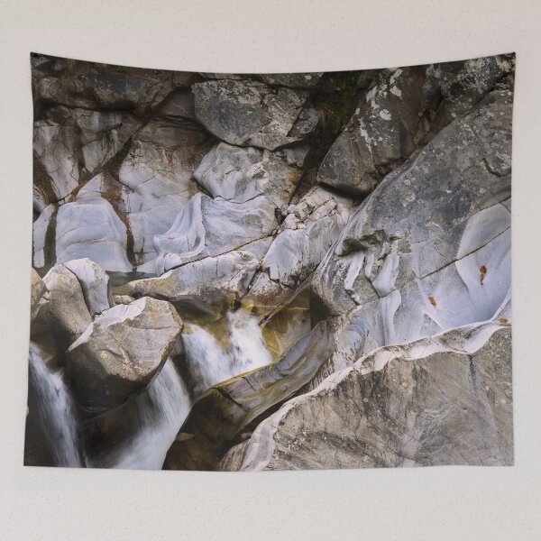 Item preview, River Garry: Rocks and Water 5 designed and sold by ShinyPhoto.