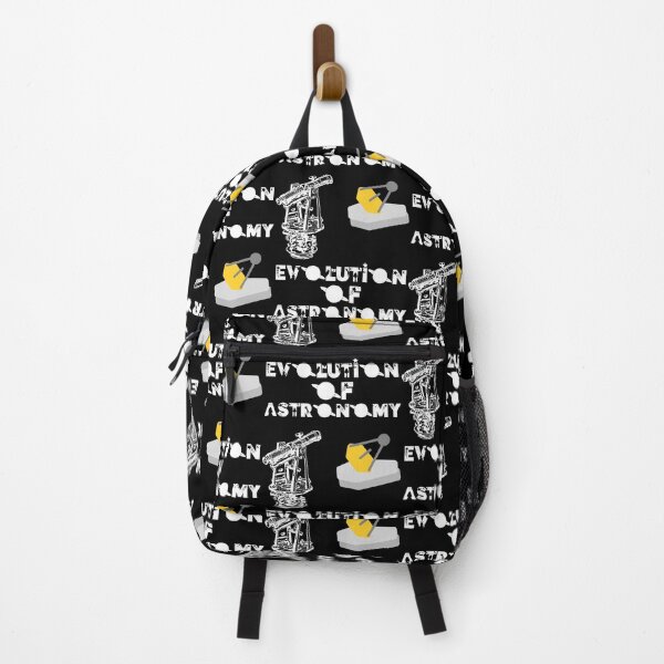 Item preview, Evolution of Astronomy designed and sold by movie-popcorn.