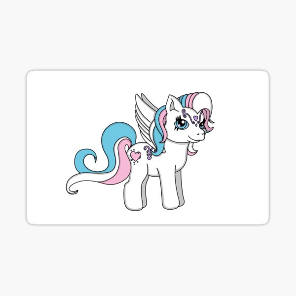 Item preview, My Little Pony G3 (Star Catcher) designed and sold by Leah Hellhound.