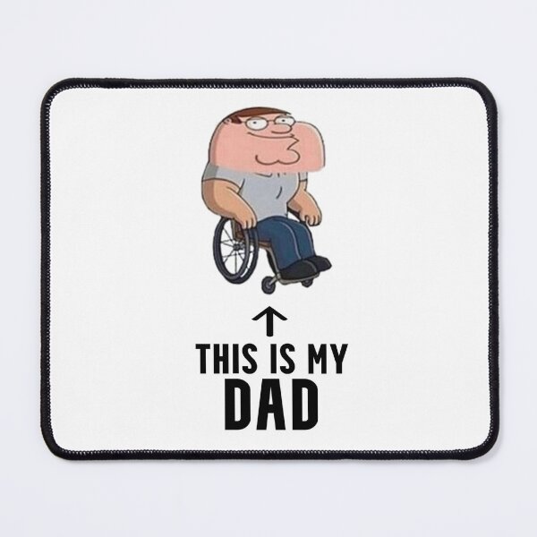 Item preview, This is my dad designed and sold by CandyAcid.