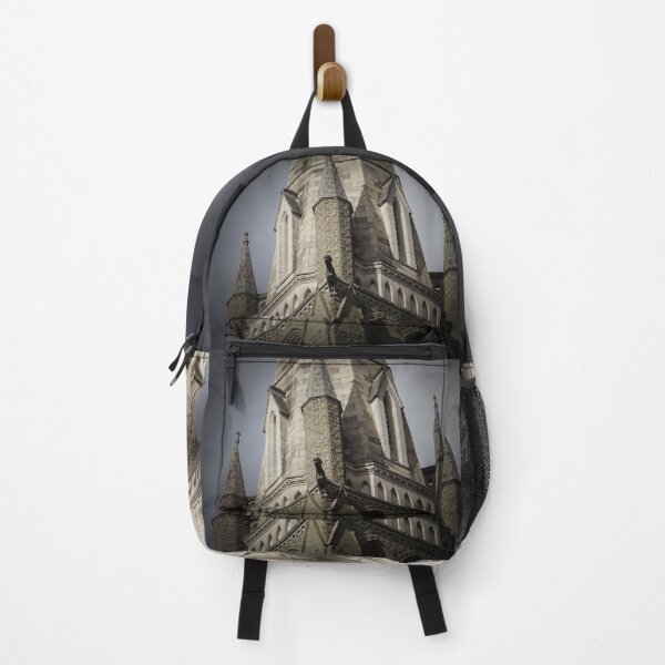 Item preview, Gargoyles and the Steeple designed and sold by Steven Jodoin.