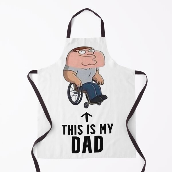 Item preview, This is my dad designed and sold by CandyAcid.