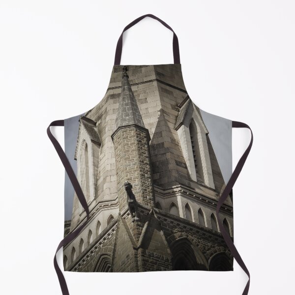 Item preview, Gargoyles and the Steeple designed and sold by Steven Jodoin.