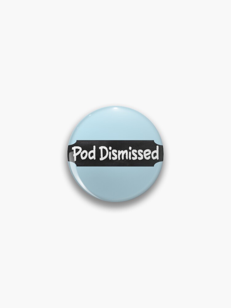 Pod Dismissed (Pod Meets World Show) Essential T-Shirt for Sale by  dev11588